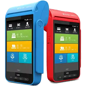 阜阳拉卡拉智能POS机